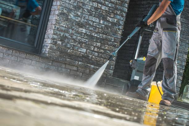 Best Dumpster Area Cleaning  in Seymour, TX