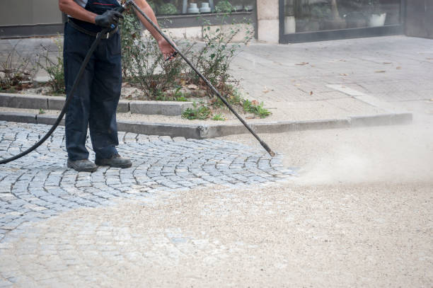 Professional Pressure Washing in Seymour, TX