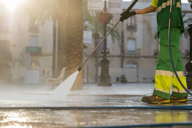 Best Building Exterior Washing  in Seymour, TX