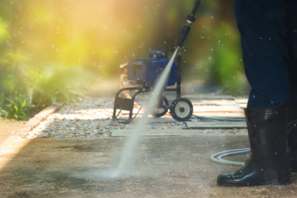 Best Concrete Sealing  in Seymour, TX